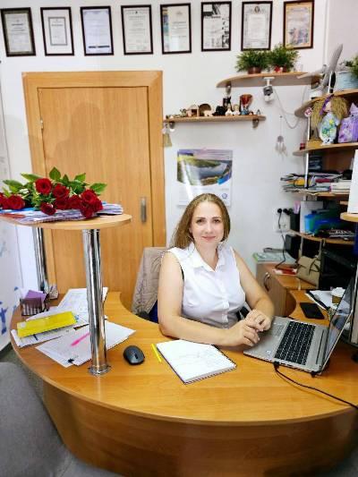 Tourservice Poltava